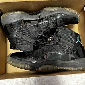Nike air jordan 11XL retro 2013